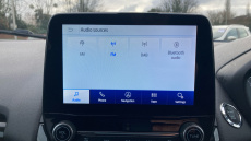 Ford EcoSport 1.0 EcoBoost 140 ST-Line 5dr Petrol Hatchback